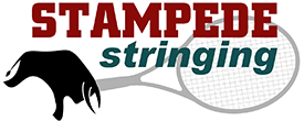 Stampede Stringing